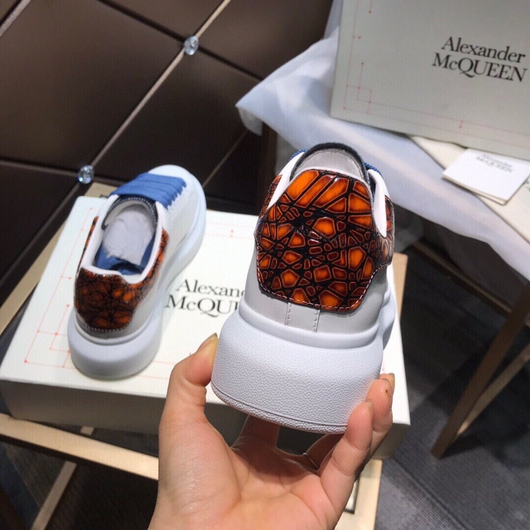 087 060#009-Alexander McQueen-shoes-dyoomall-2021SS