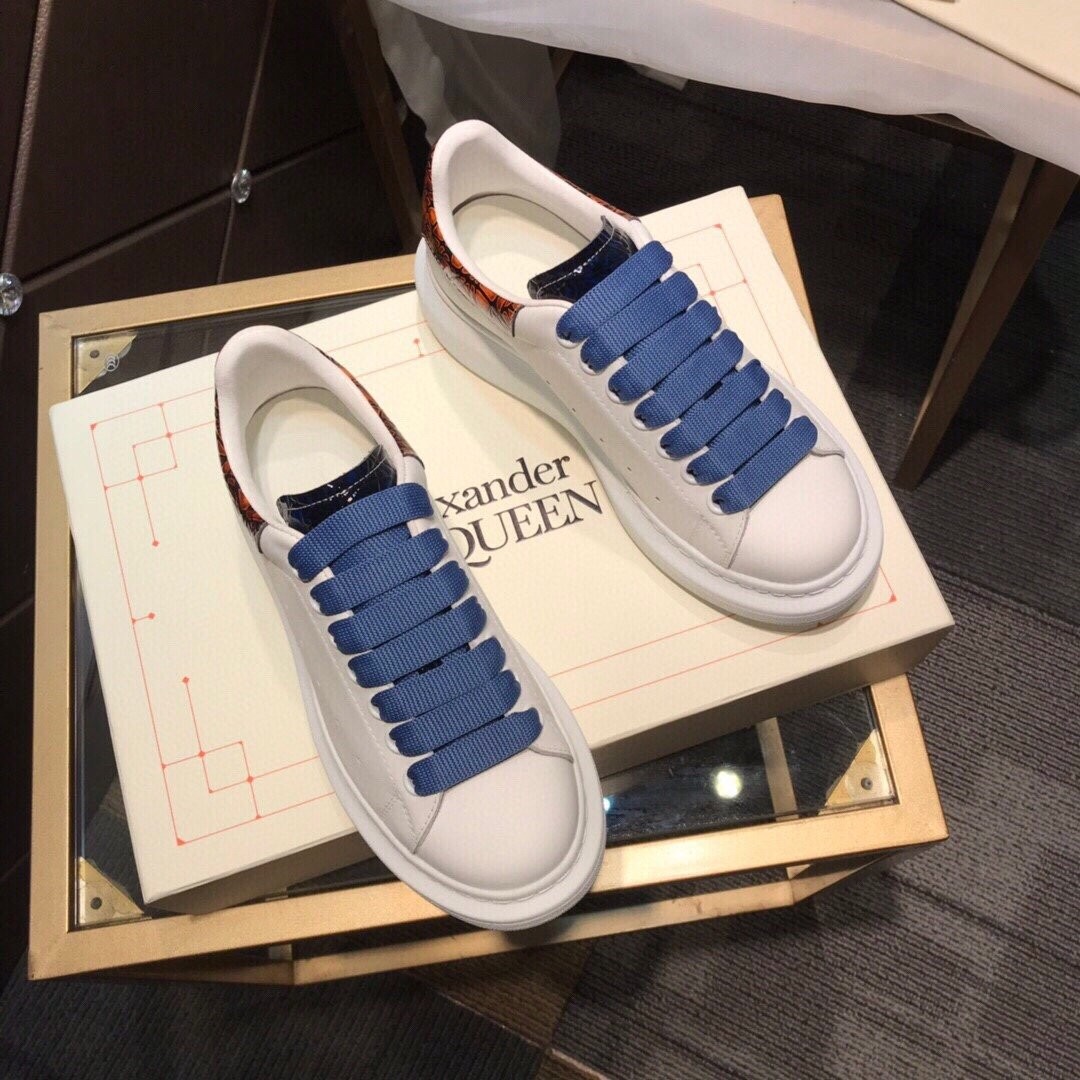 087 060#009-Alexander McQueen-shoes-dyoomall-2021SS