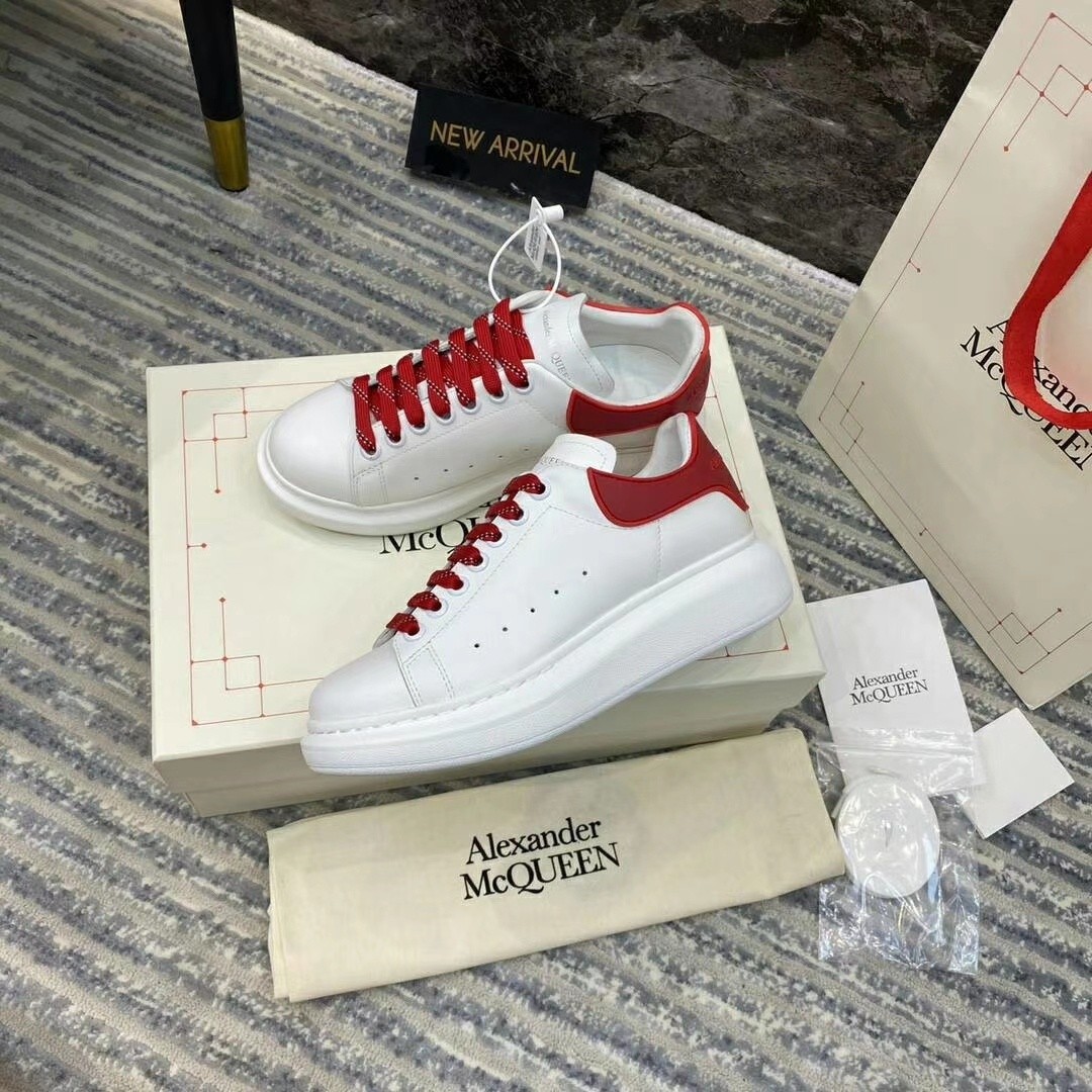 067 040#009-Alexander McQueen-shoes-dyoomall-2021SS