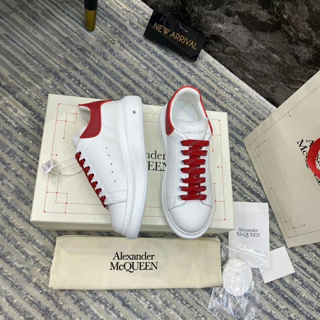067 040#009-Alexander McQueen-shoes-dyoomall-2021SS