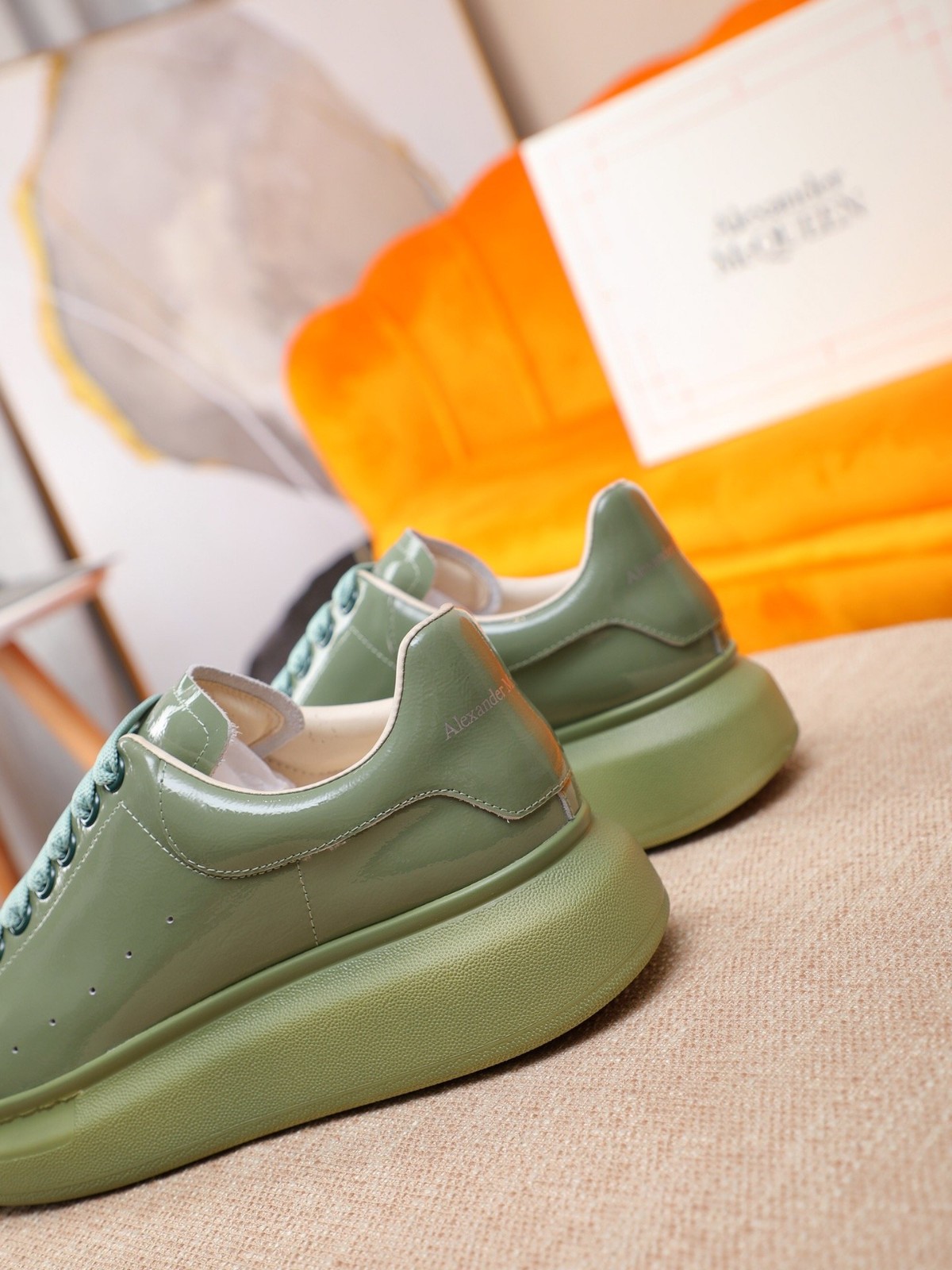 064 037#009-Alexander McQueen-shoes-dyoomall-2021SS