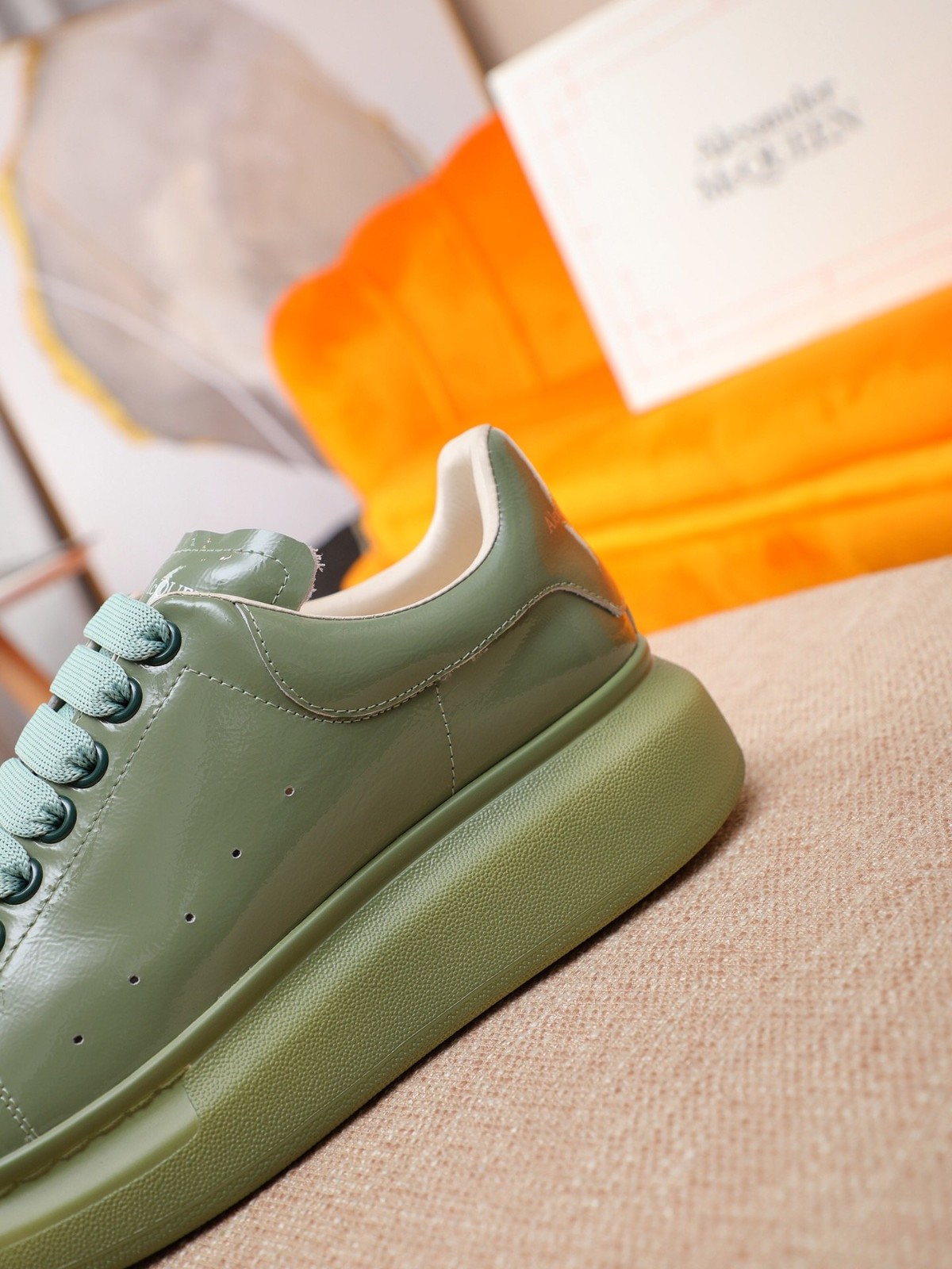 064 037#009-Alexander McQueen-shoes-dyoomall-2021SS