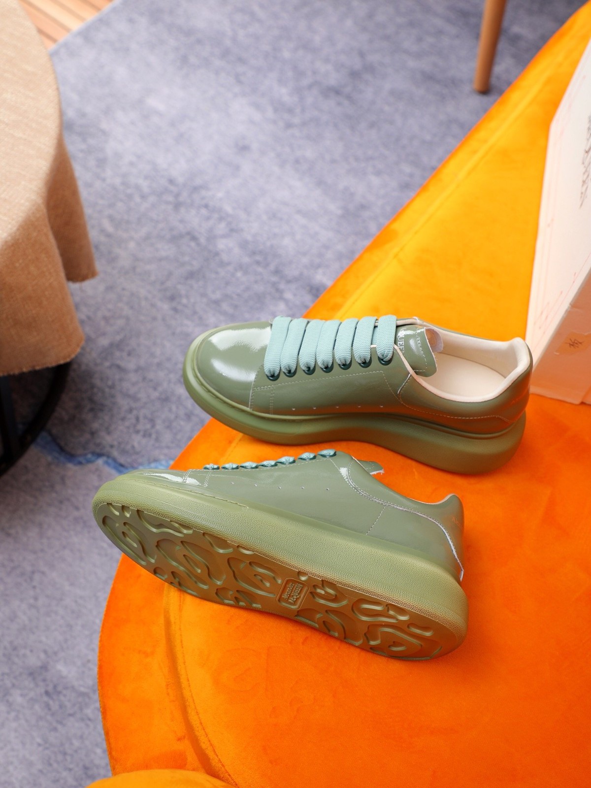 064 037#009-Alexander McQueen-shoes-dyoomall-2021SS