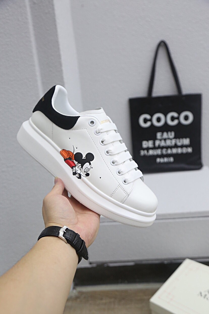 058 031#009-Alexander McQueen-shoes-dyoomall-2021SS