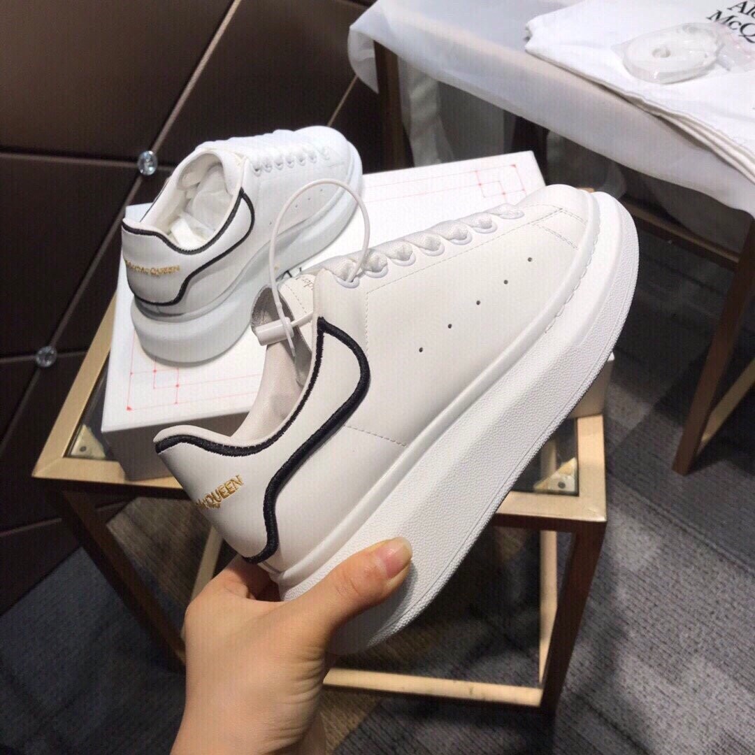 052 017#009-Alexander McQueen-shoes-dyoomall-2021SS