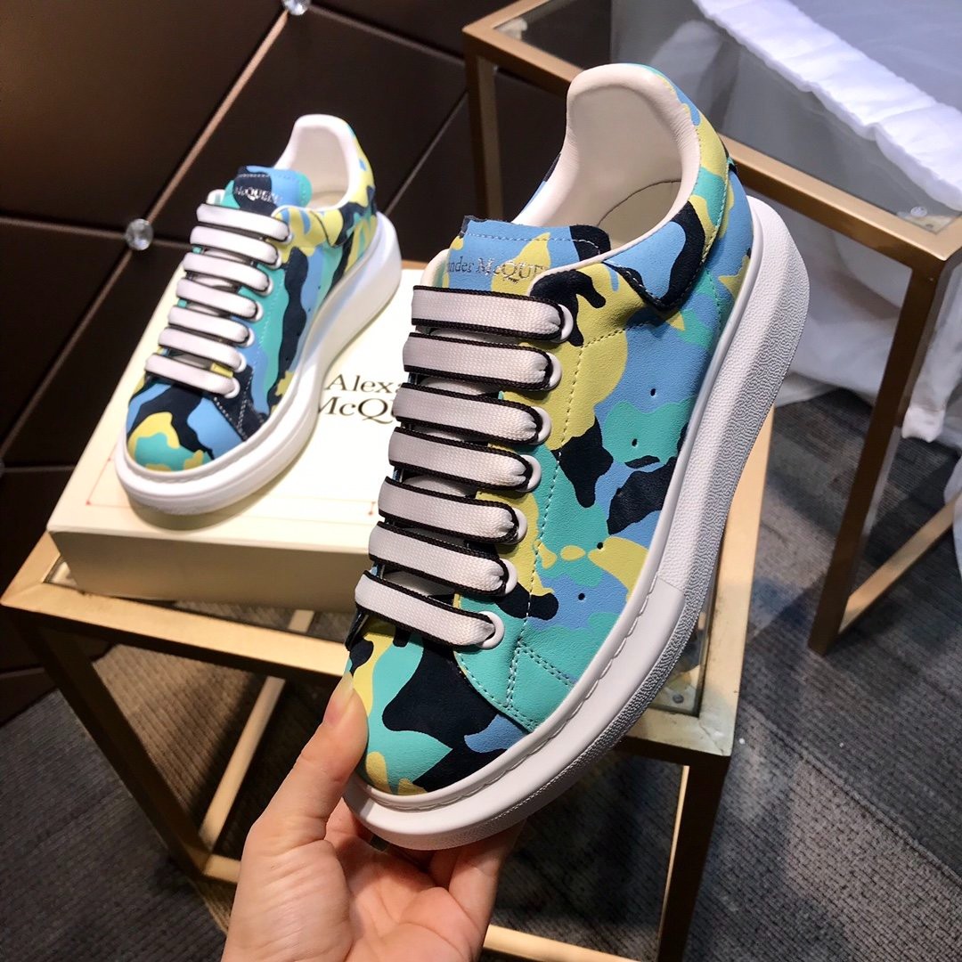 051 016#009-Alexander McQueen-shoes-dyoomall-2021SS