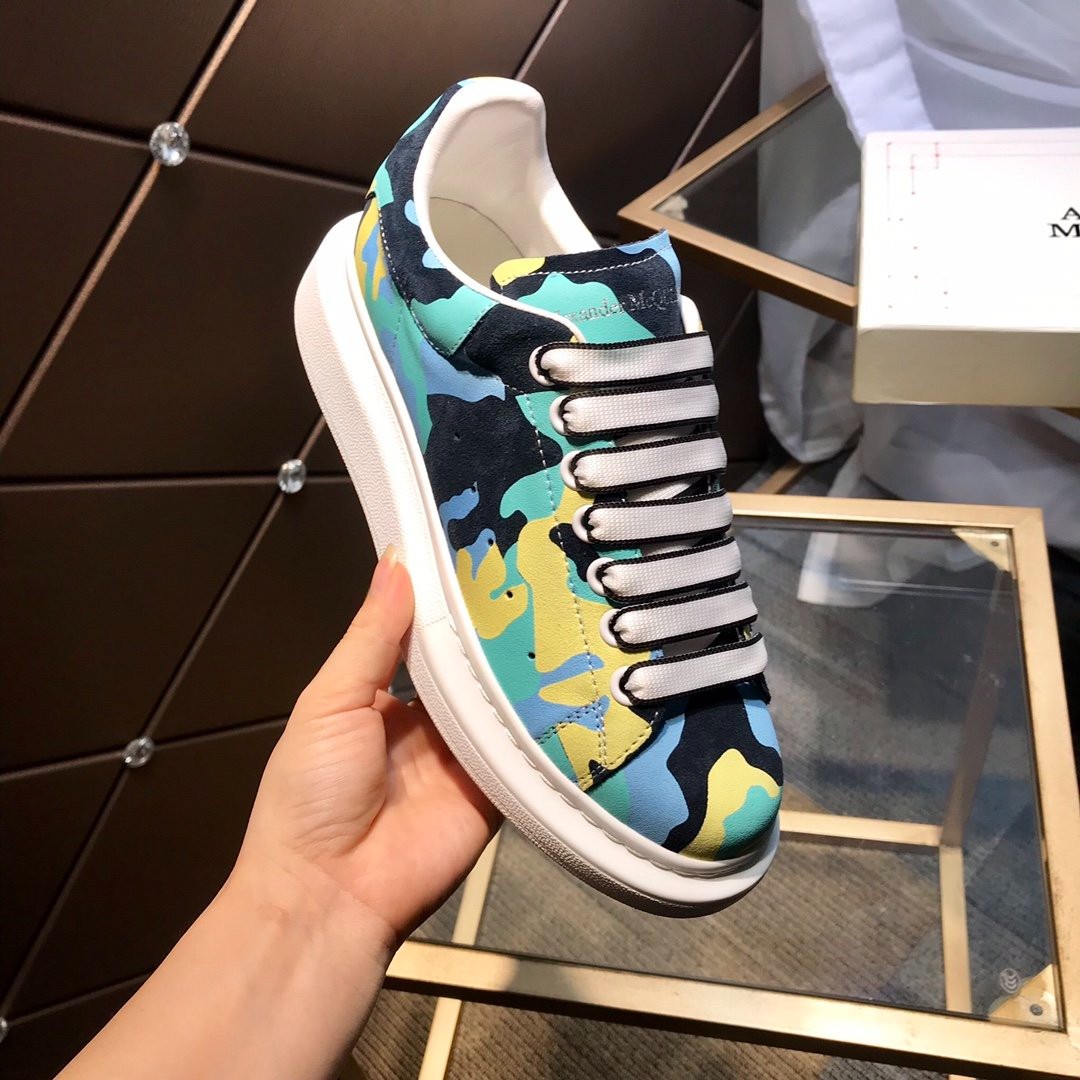 051 016#009-Alexander McQueen-shoes-dyoomall-2021SS