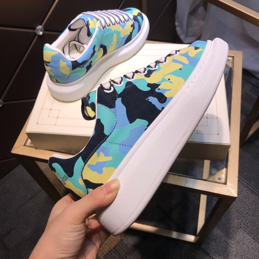 051 016#009-Alexander McQueen-shoes-dyoomall-2021SS