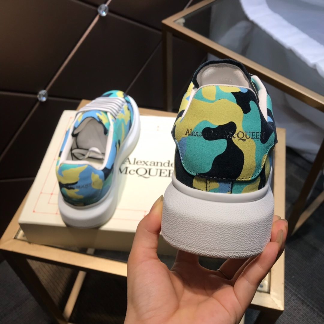 051 016#009-Alexander McQueen-shoes-dyoomall-2021SS
