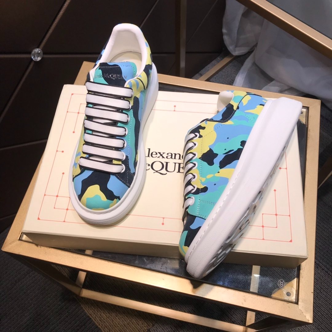 051 016#009-Alexander McQueen-shoes-dyoomall-2021SS