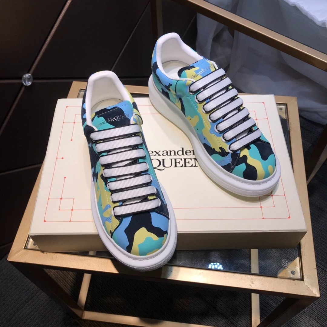 051 016#009-Alexander McQueen-shoes-dyoomall-2021SS