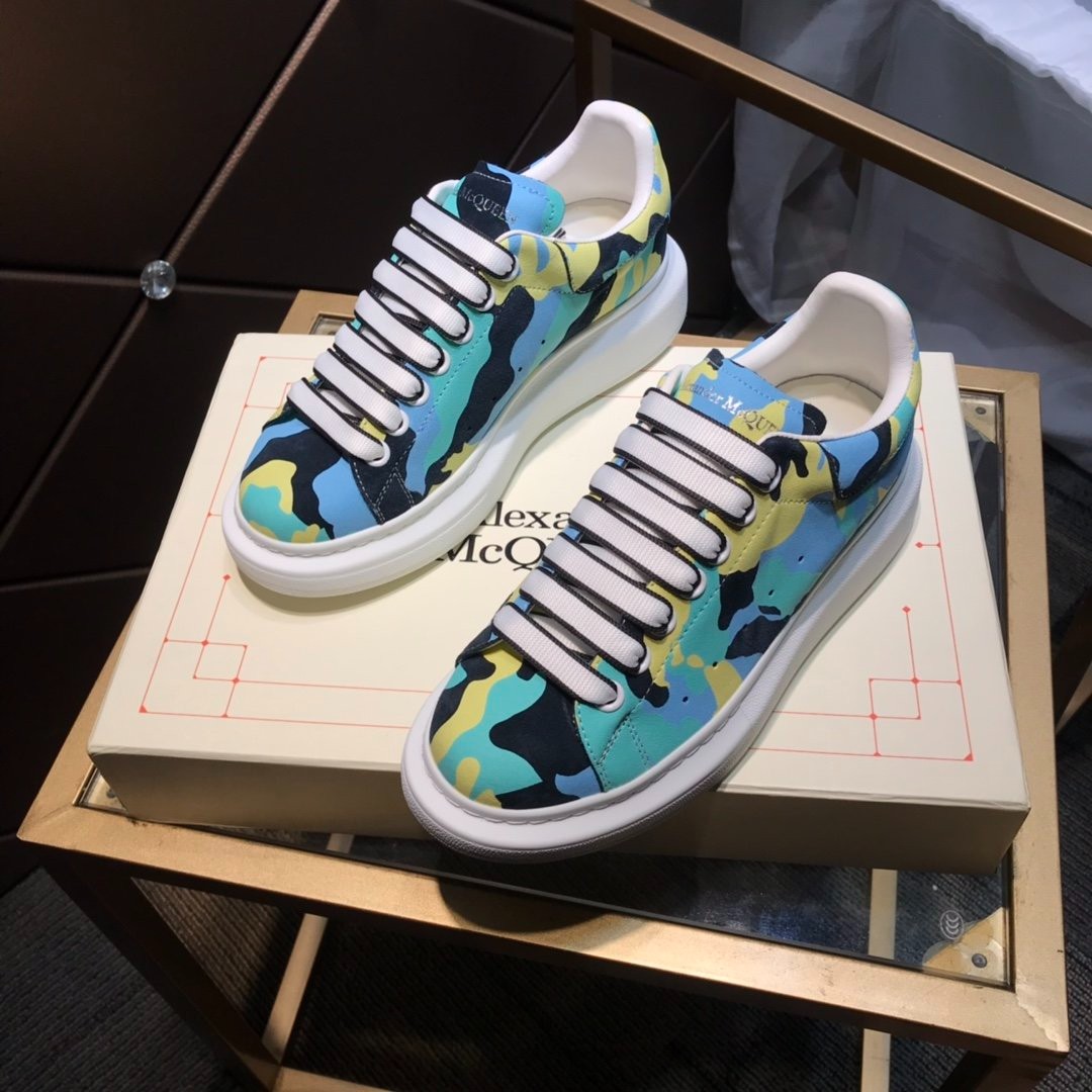 051 016#009-Alexander McQueen-shoes-dyoomall-2021SS