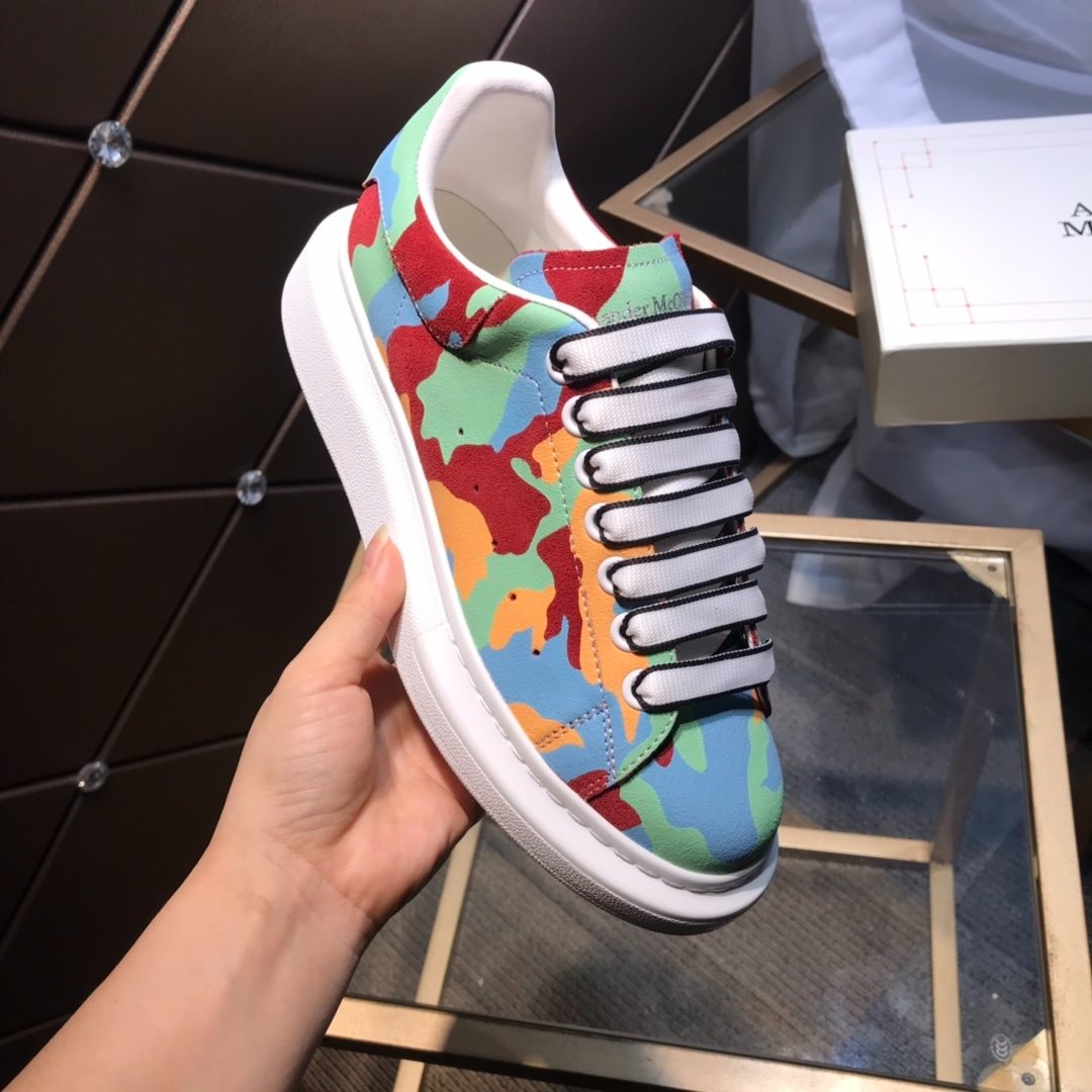 050 015#009-Alexander McQueen-shoes-dyoomall-2021SS