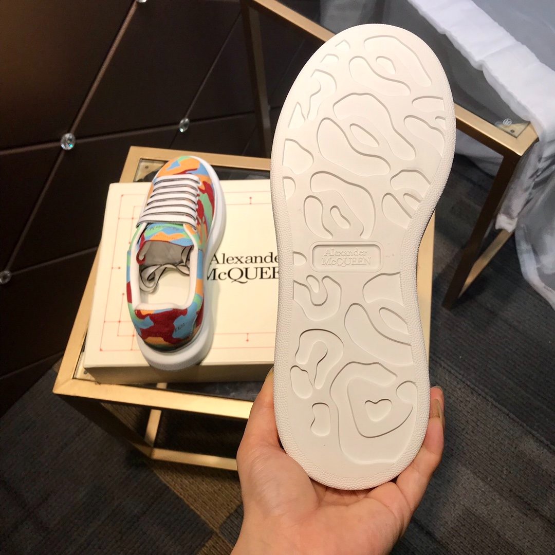 050 015#009-Alexander McQueen-shoes-dyoomall-2021SS