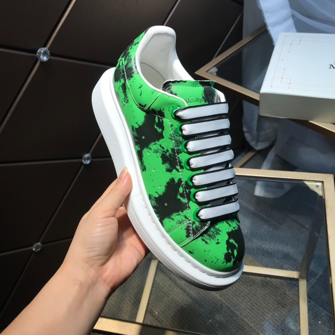 049 014#009-Alexander McQueen-shoes-dyoomall-2021SS