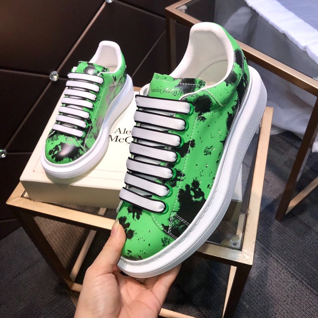 049 014#009-Alexander McQueen-shoes-dyoomall-2021SS