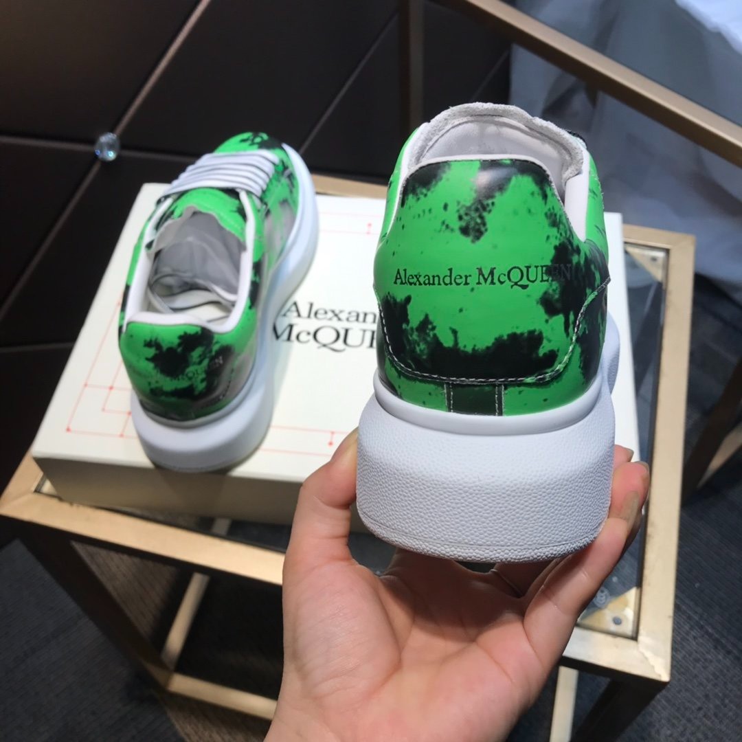 049 014#009-Alexander McQueen-shoes-dyoomall-2021SS
