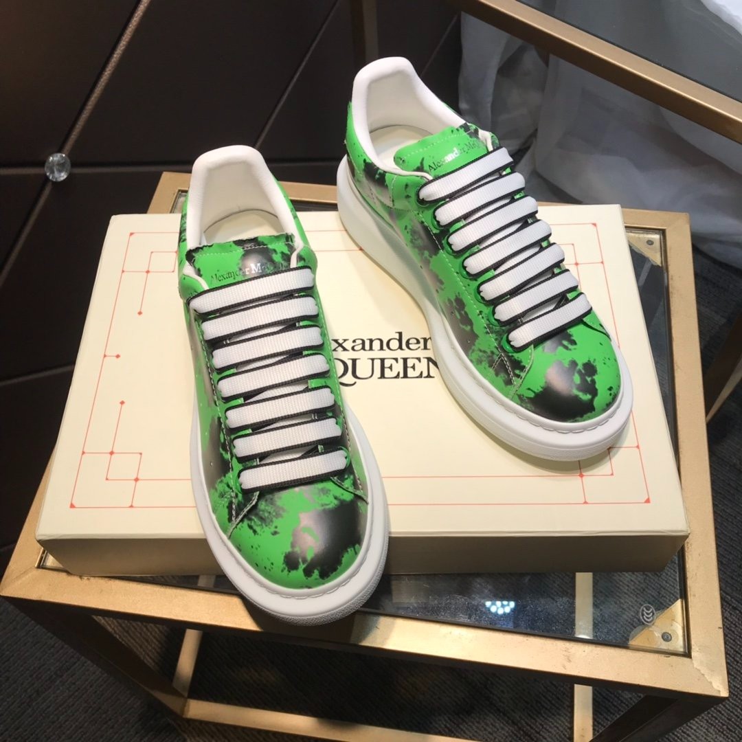 049 014#009-Alexander McQueen-shoes-dyoomall-2021SS
