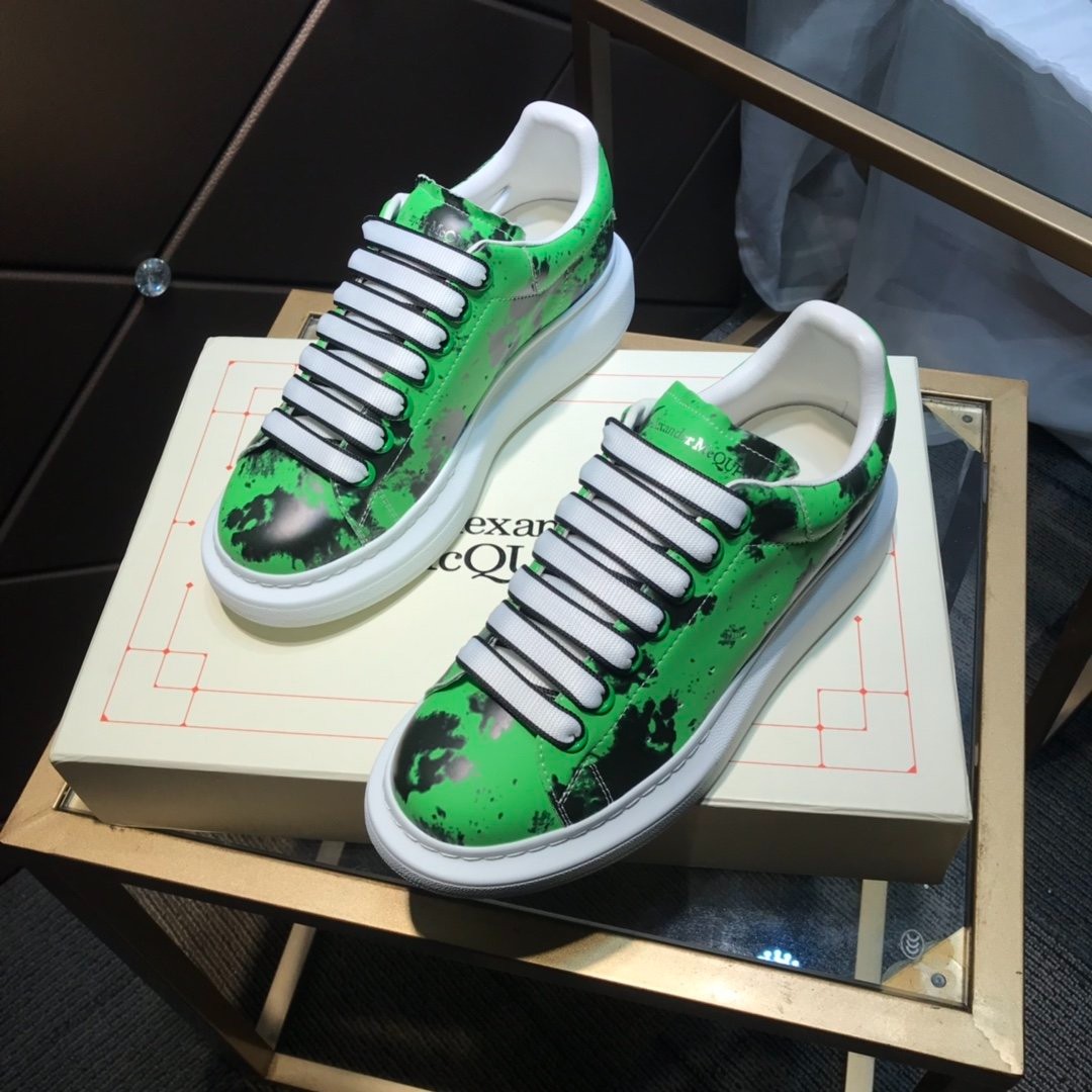 049 014#009-Alexander McQueen-shoes-dyoomall-2021SS