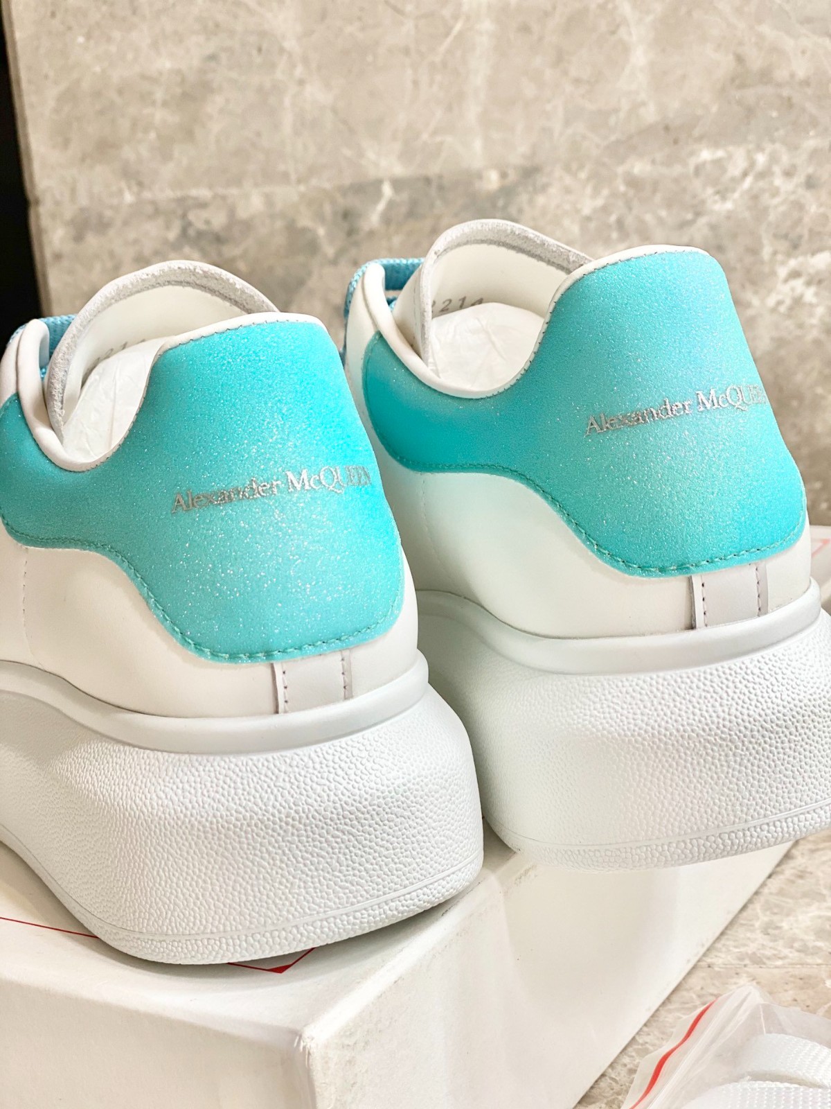 011 333#009-Alexander McQueen-shoes-dyoomall-2021SS