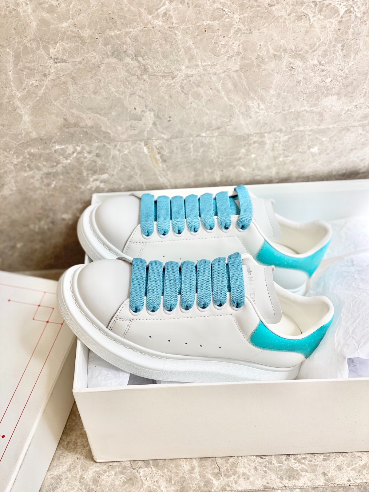 011 333#009-Alexander McQueen-shoes-dyoomall-2021SS