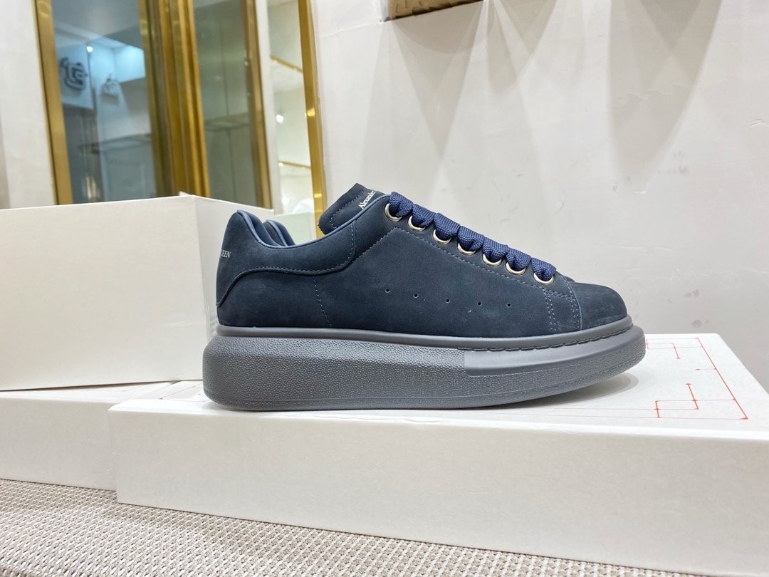 010 332#009-Alexander McQueen-shoes-dyoomall-2021SS