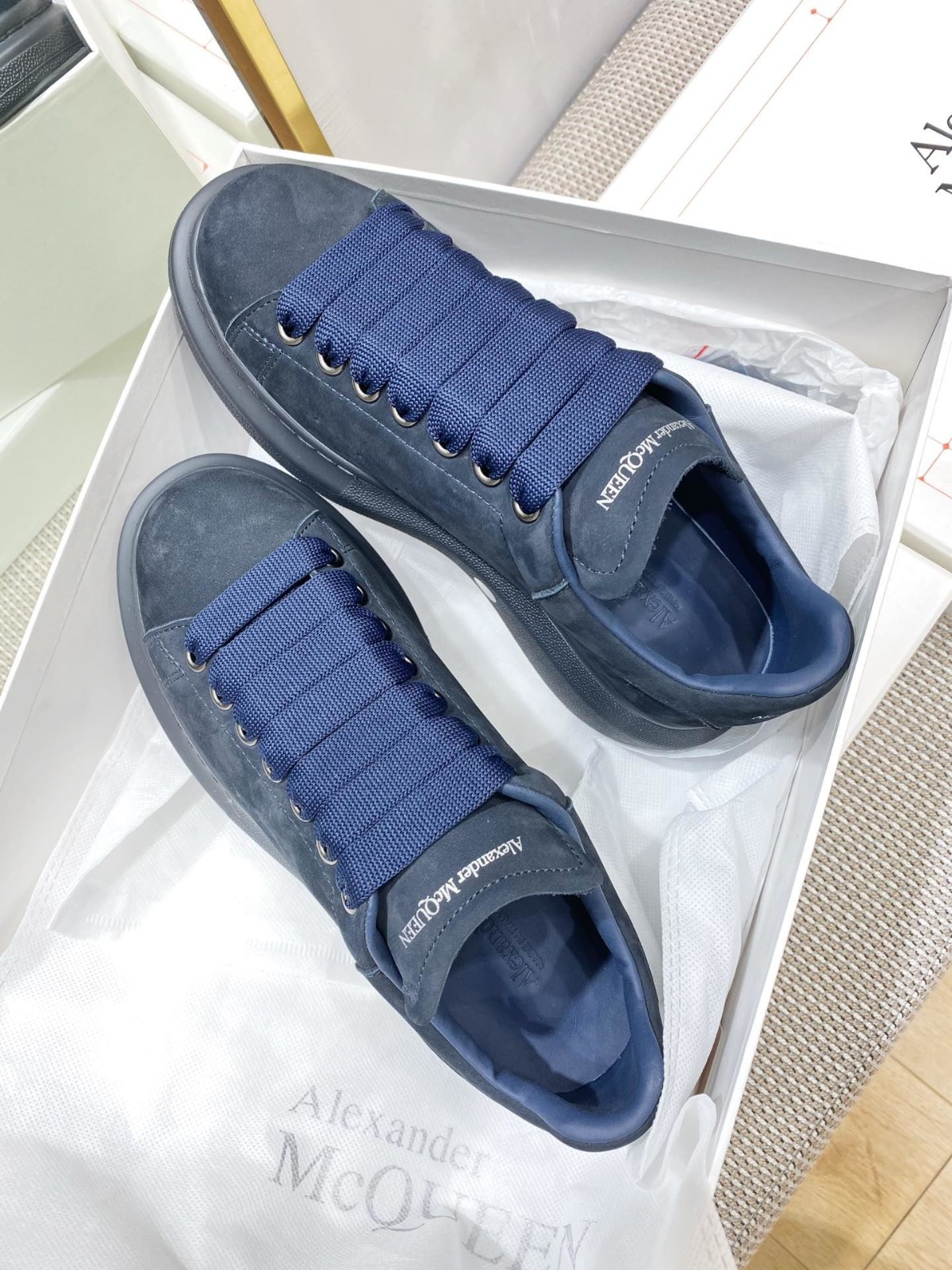 010 332#009-Alexander McQueen-shoes-dyoomall-2021SS