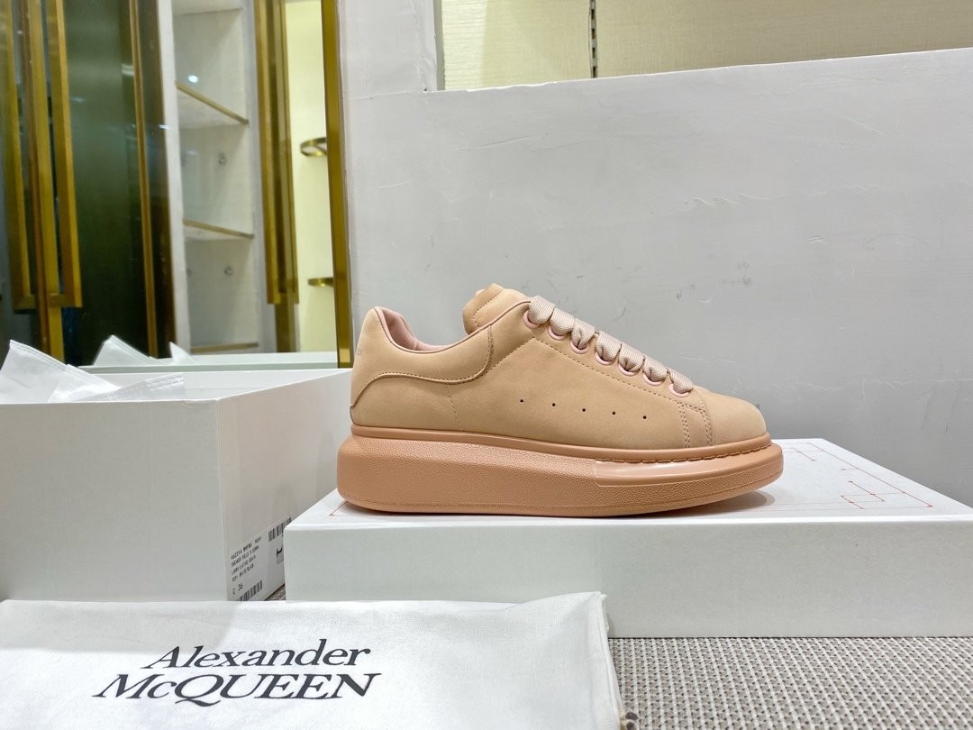 009 331#009-Alexander McQueen-shoes-dyoomall-2021SS