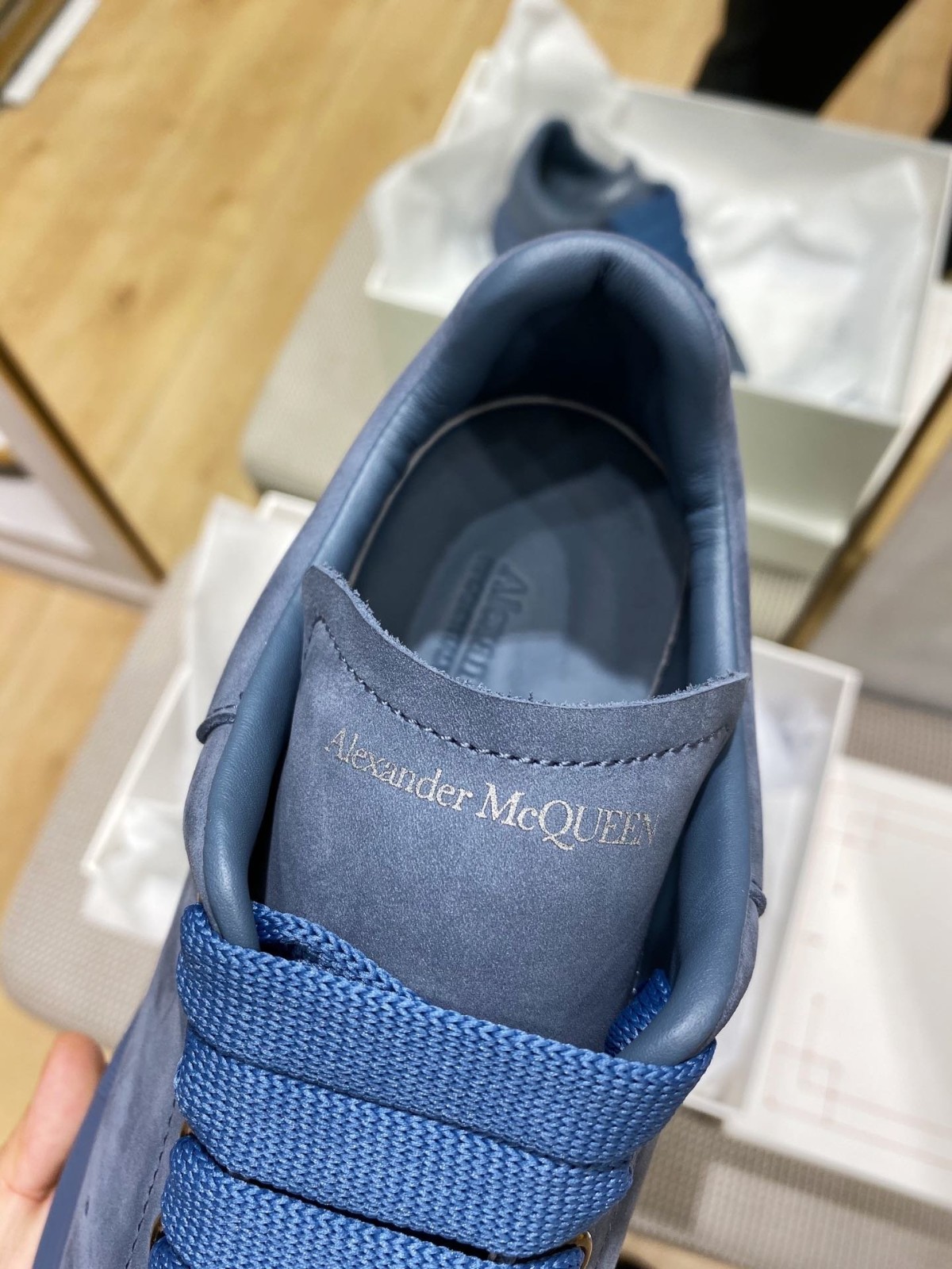 008 330#009-Alexander McQueen-shoes-dyoomall-2021SS