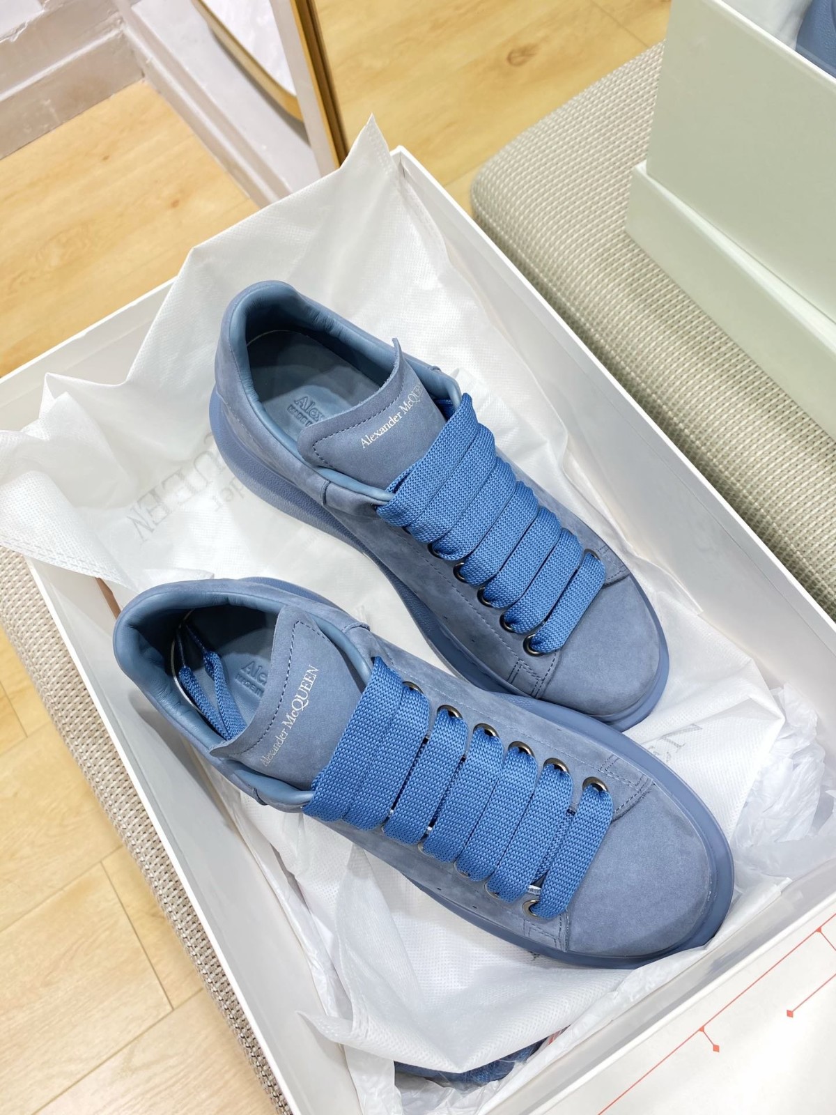 008 330#009-Alexander McQueen-shoes-dyoomall-2021SS