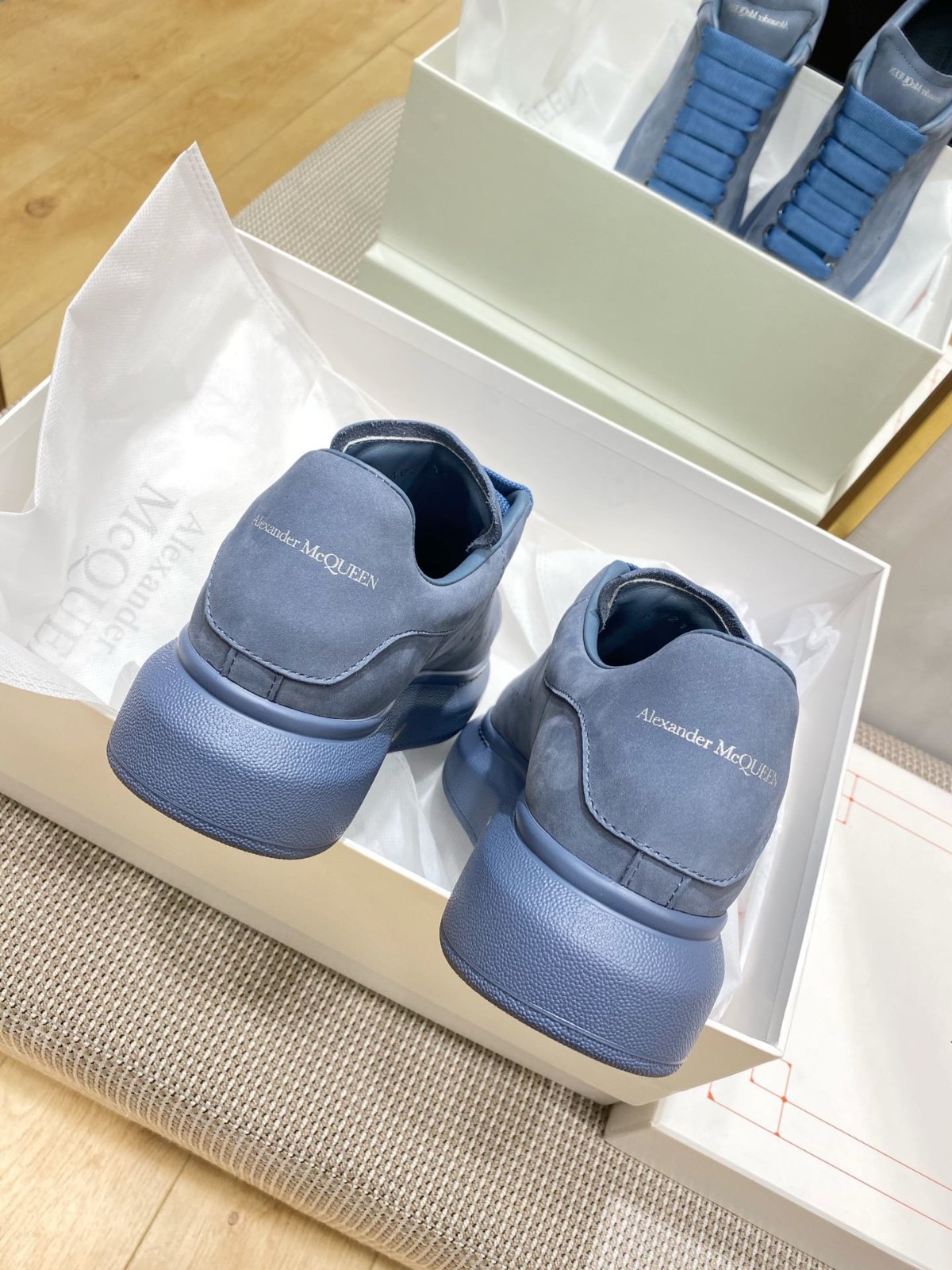 008 330#009-Alexander McQueen-shoes-dyoomall-2021SS
