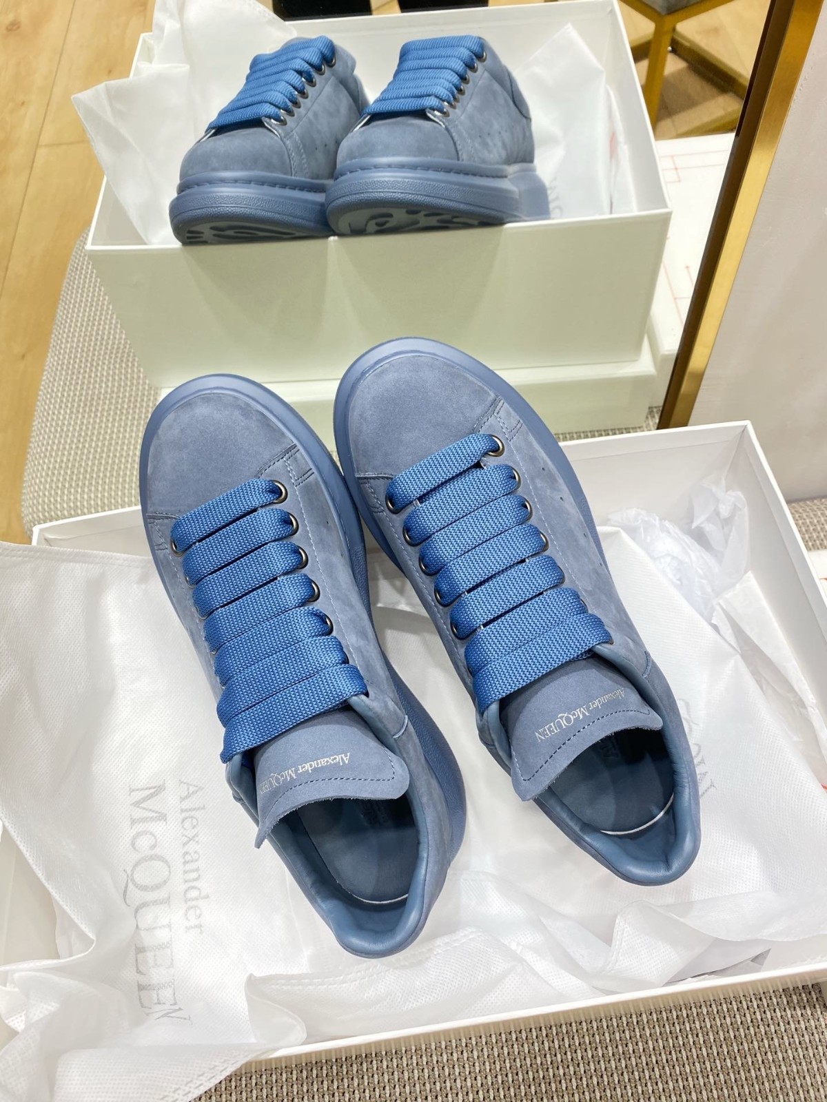 008 330#009-Alexander McQueen-shoes-dyoomall-2021SS
