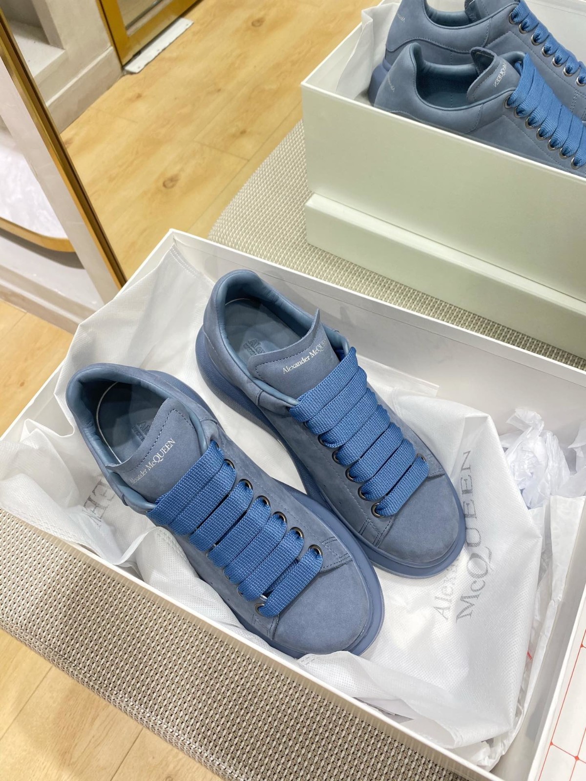 008 330#009-Alexander McQueen-shoes-dyoomall-2021SS