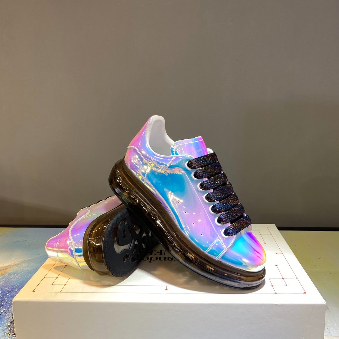 007 327#009-Alexander McQueen-shoes-dyoomall-2021SS