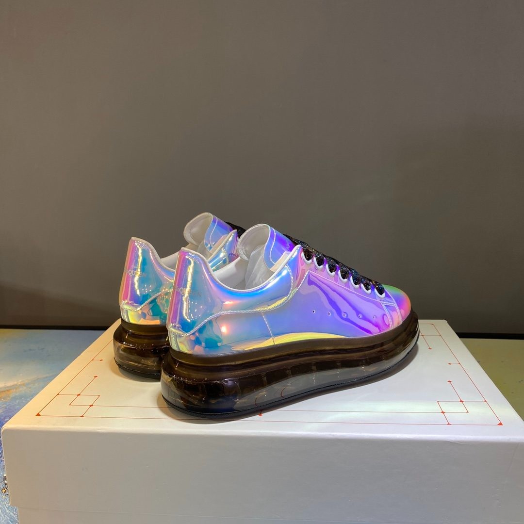 007 327#009-Alexander McQueen-shoes-dyoomall-2021SS