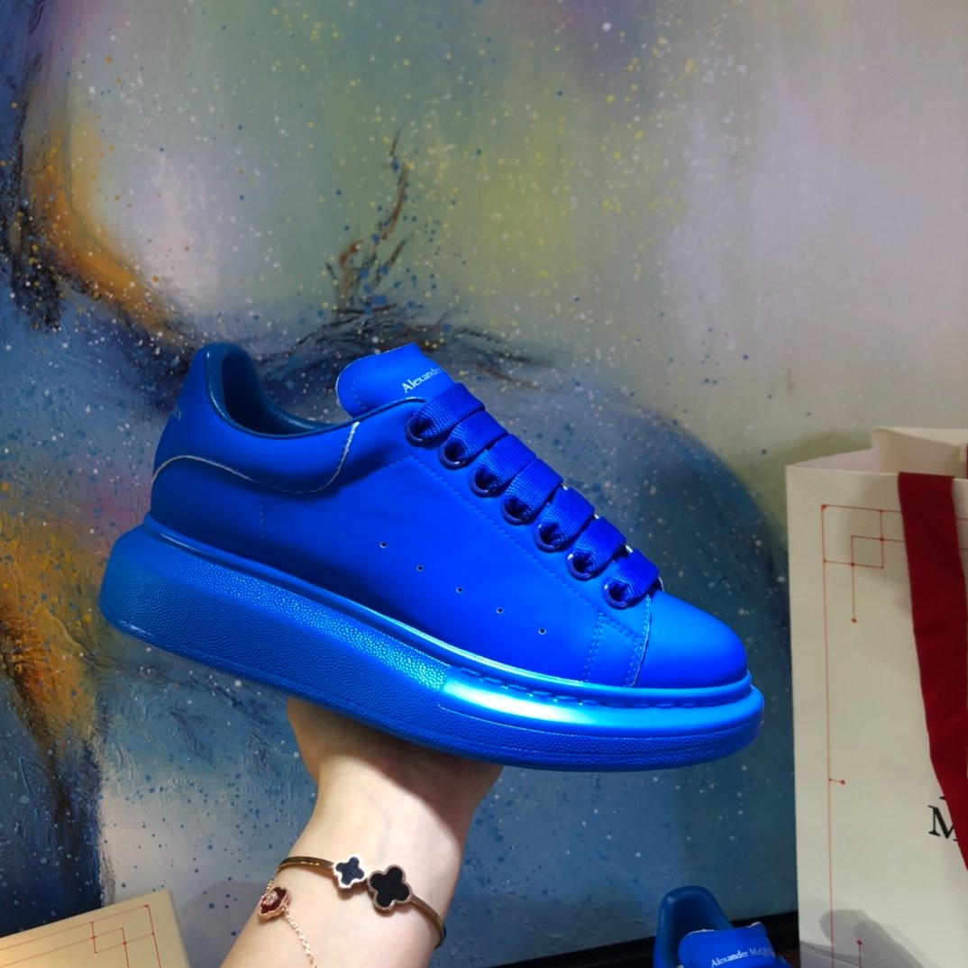 006 326#009-Alexander McQueen-shoes-dyoomall-2021SS