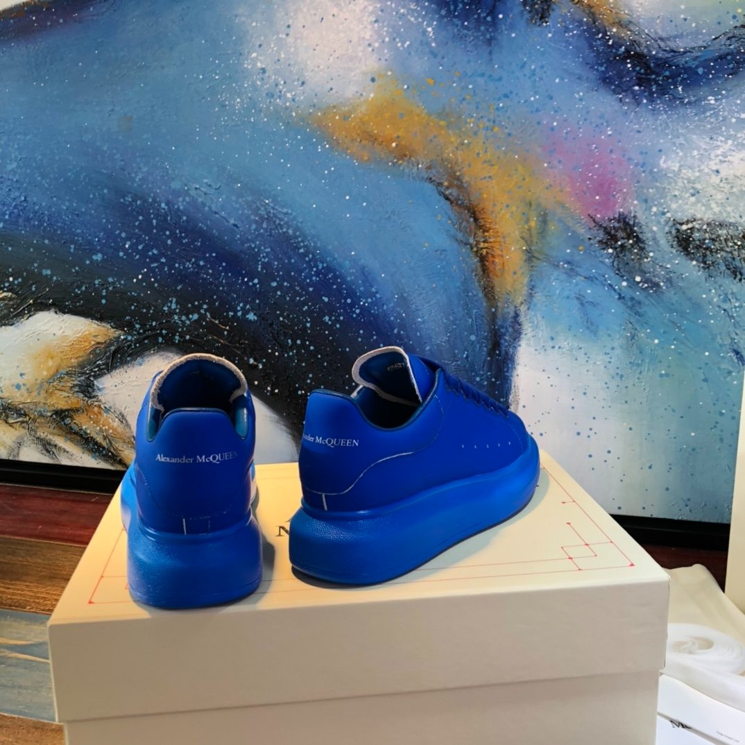 006 326#009-Alexander McQueen-shoes-dyoomall-2021SS