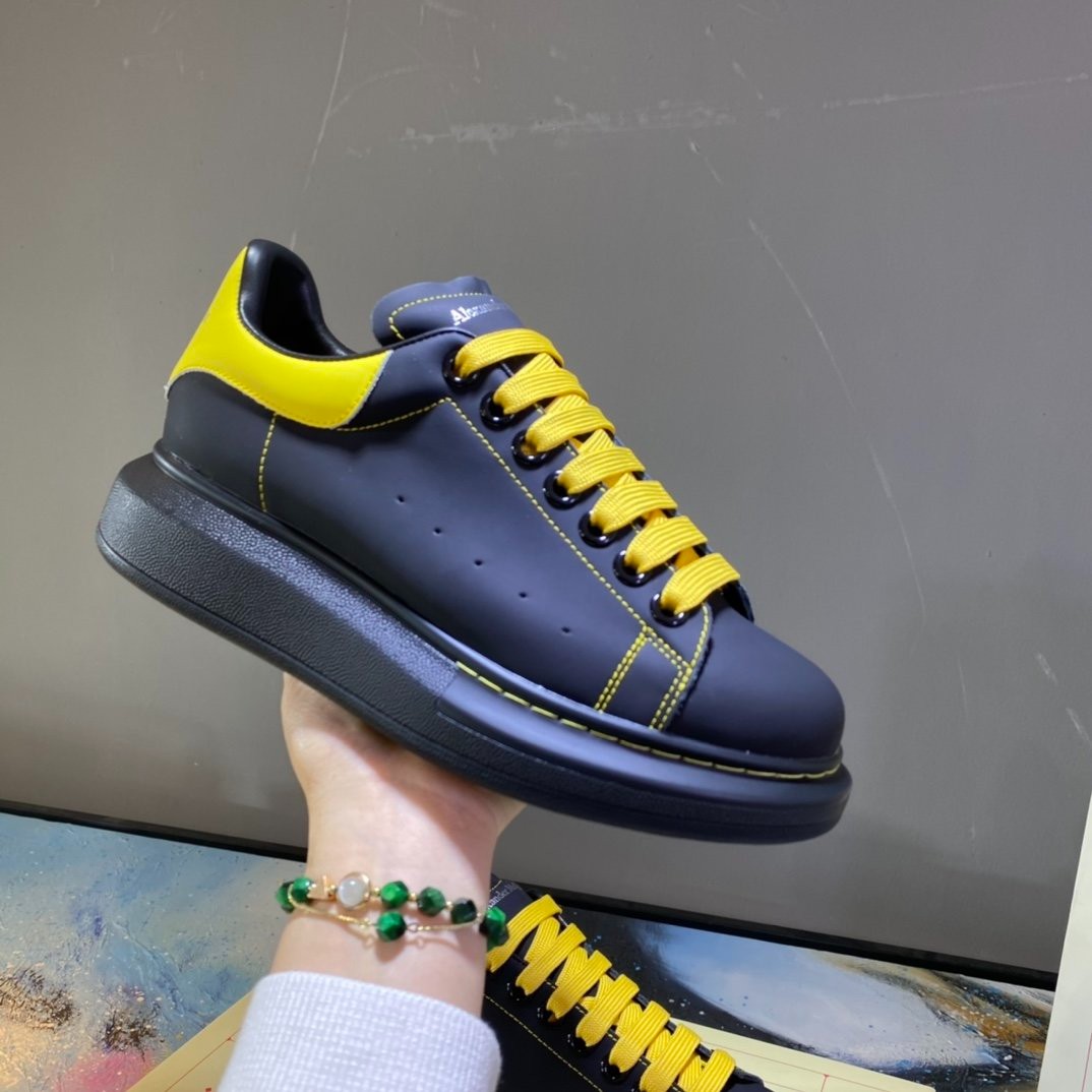005 325#009-Alexander McQueen-shoes-dyoomall-2021SS