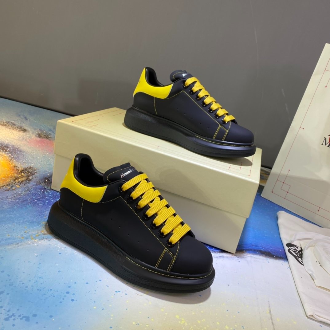 005 325#009-Alexander McQueen-shoes-dyoomall-2021SS