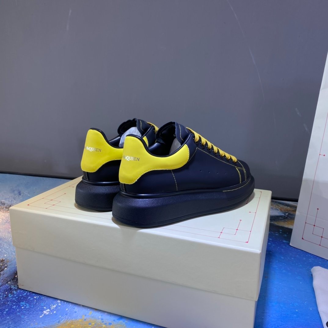 005 325#009-Alexander McQueen-shoes-dyoomall-2021SS
