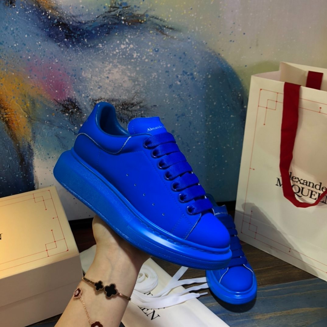 006 326#009-Alexander McQueen-shoes-dyoomall-2021SS