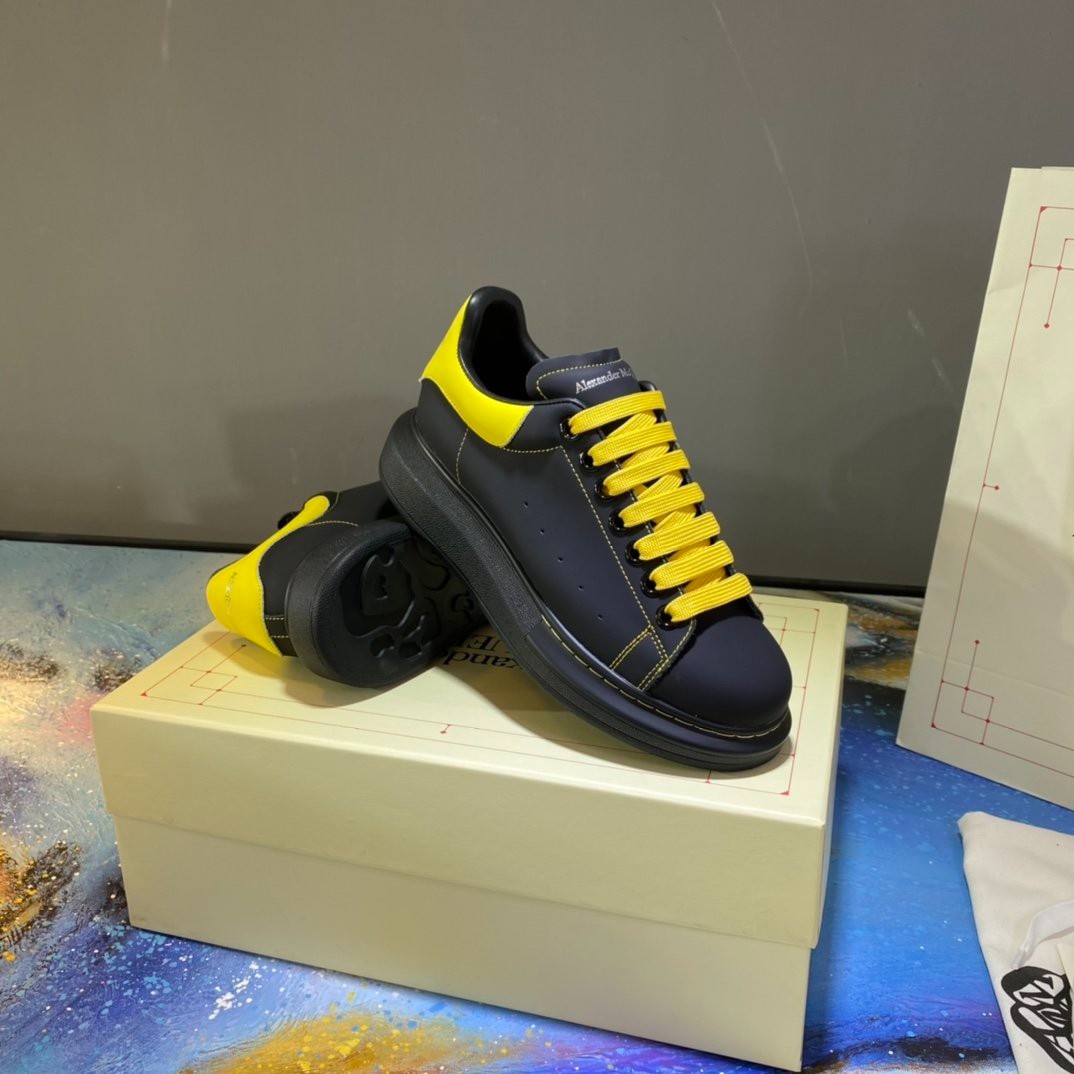 005 325#009-Alexander McQueen-shoes-dyoomall-2021SS