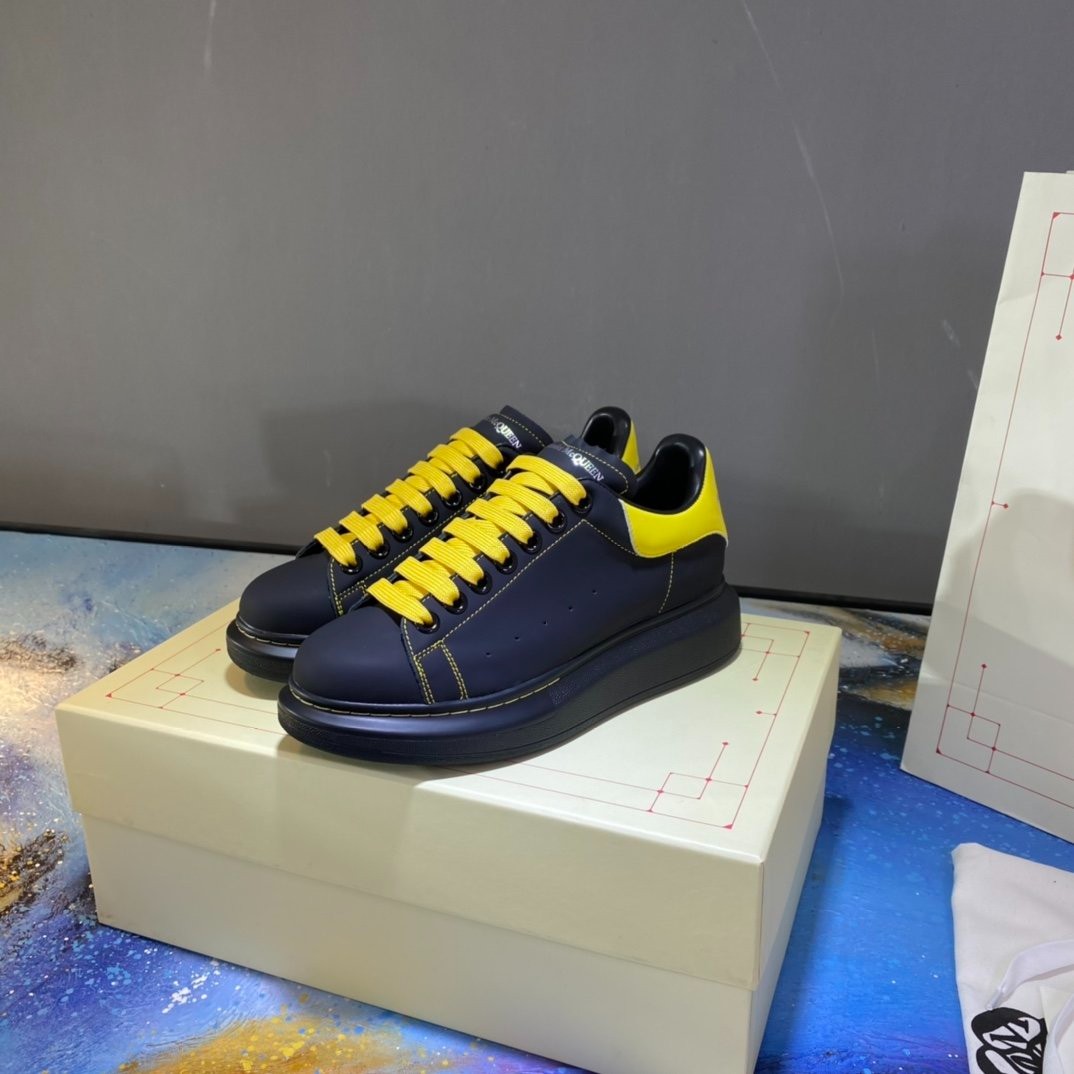 005 325#009-Alexander McQueen-shoes-dyoomall-2021SS