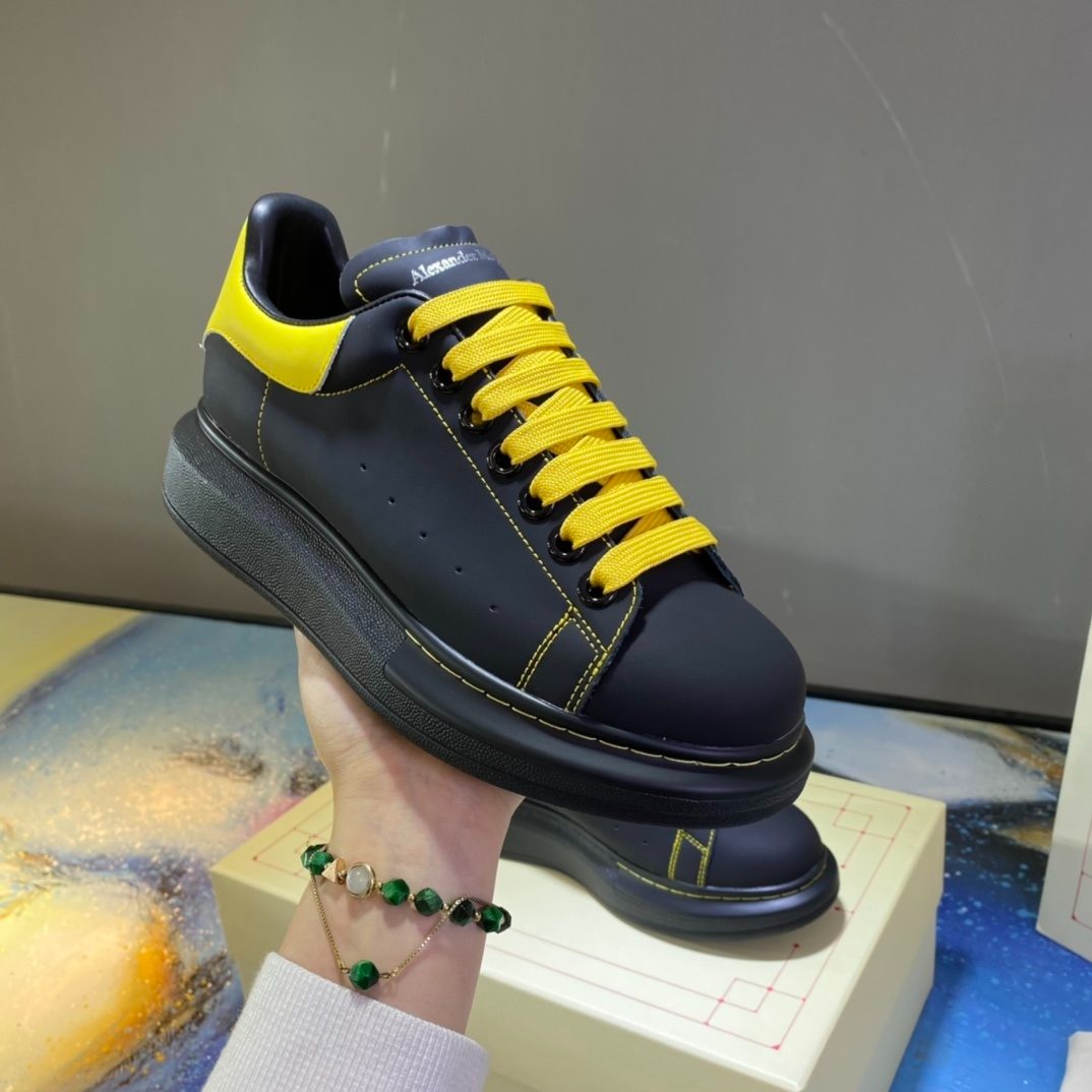 005 325#009-Alexander McQueen-shoes-dyoomall-2021SS
