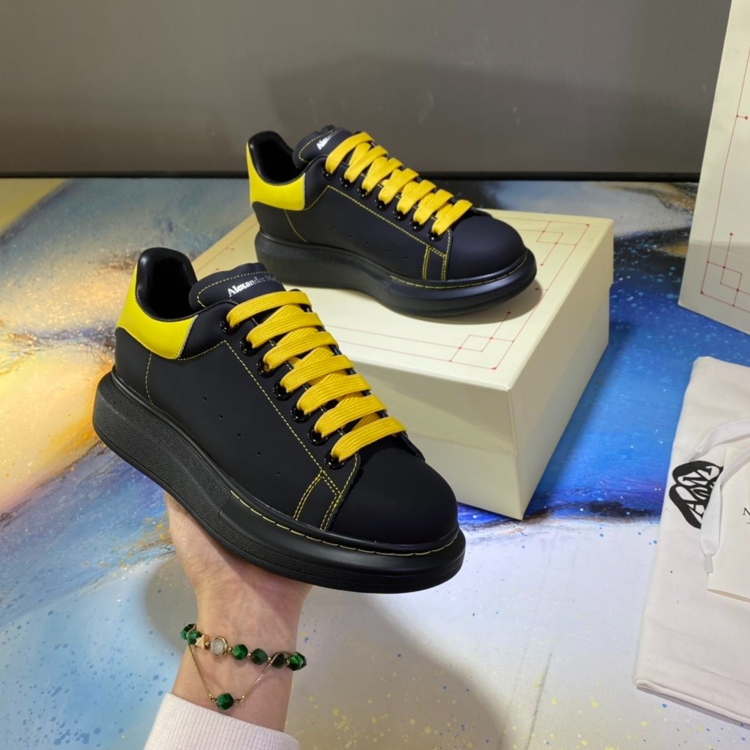 005 325#009-Alexander McQueen-shoes-dyoomall-2021SS