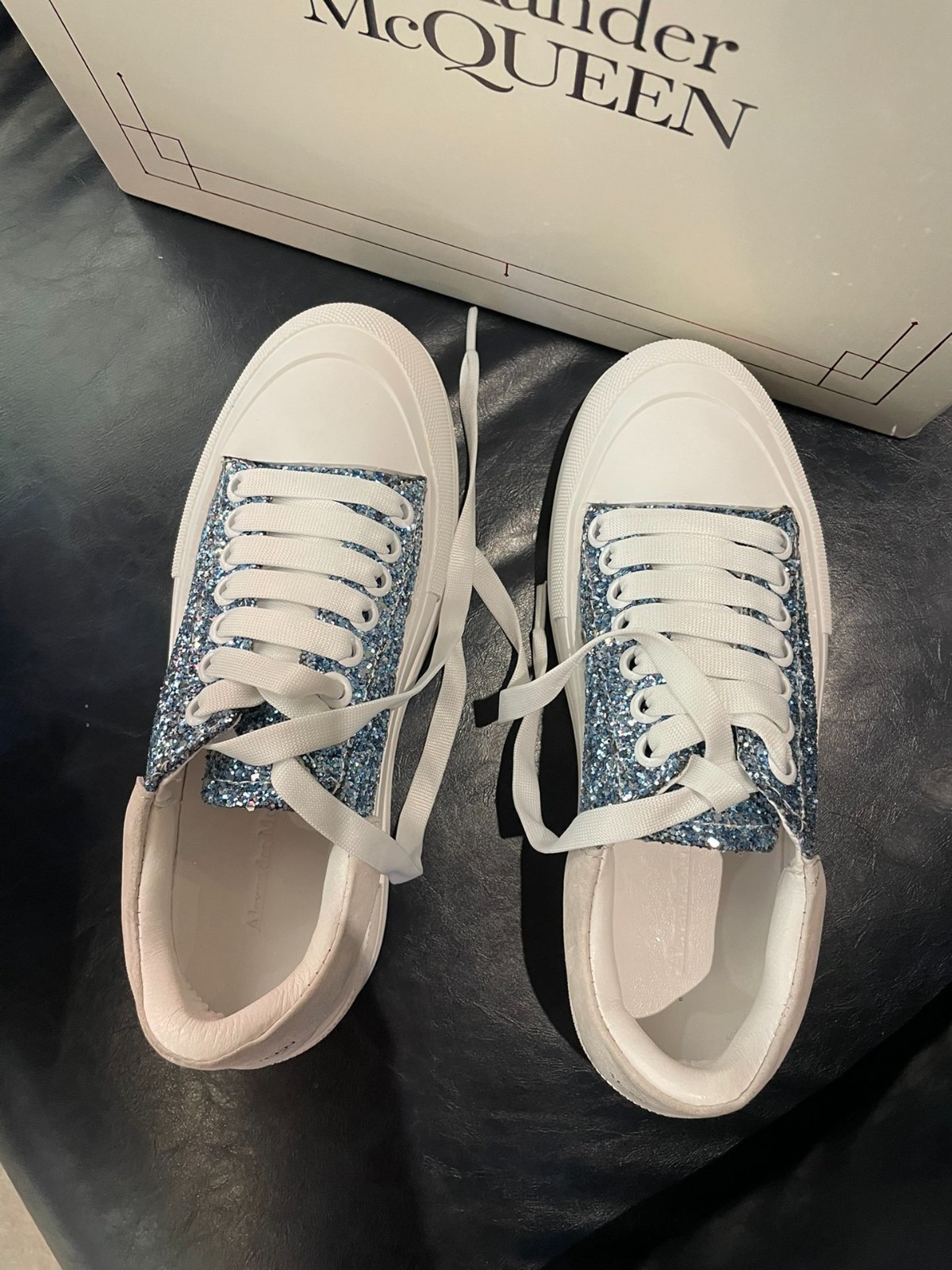 001 313#009-Alexander McQueen-shoes-dyoomall-2021SS
