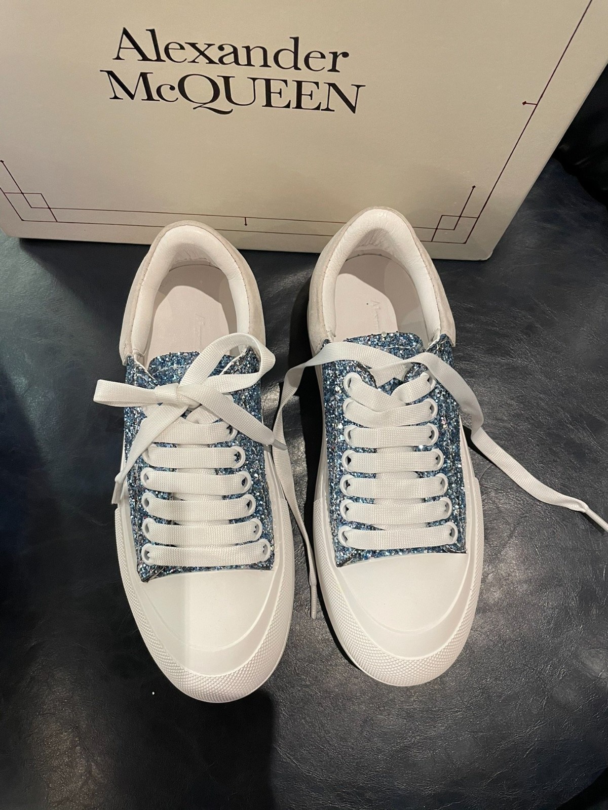 001 313#009-Alexander McQueen-shoes-dyoomall-2021SS