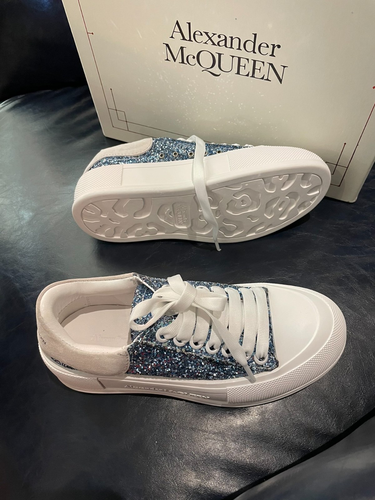 001 313#009-Alexander McQueen-shoes-dyoomall-2021SS