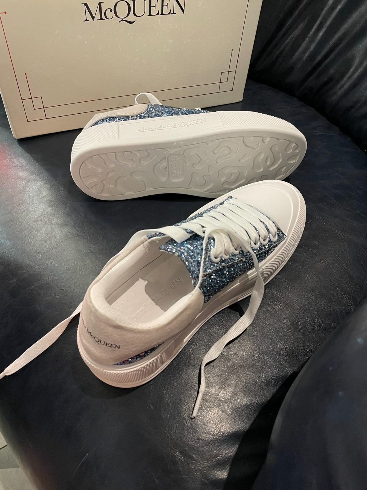 001 313#009-Alexander McQueen-shoes-dyoomall-2021SS
