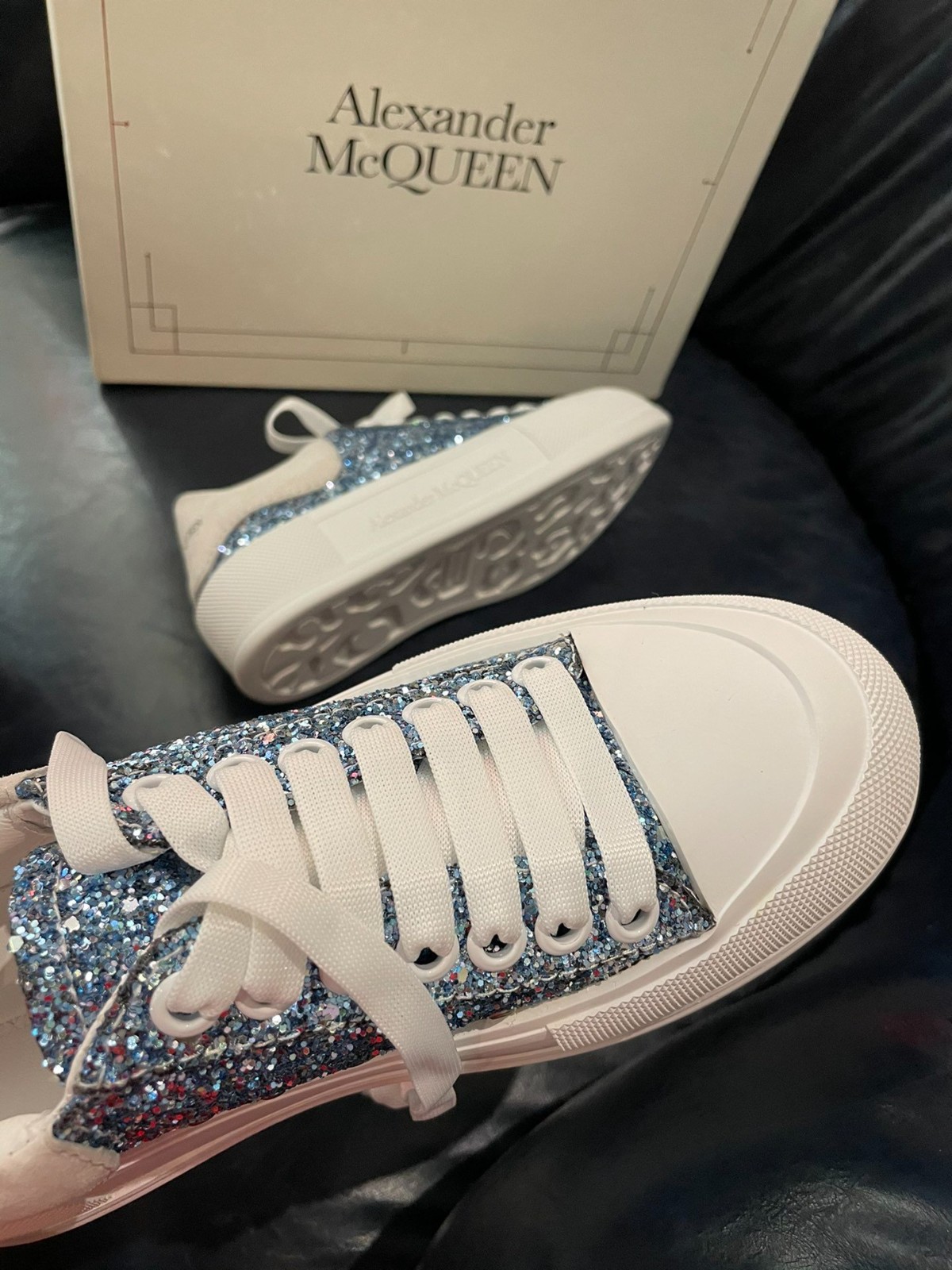 001 313#009-Alexander McQueen-shoes-dyoomall-2021SS